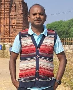 DR.NILANCHALA NANDA