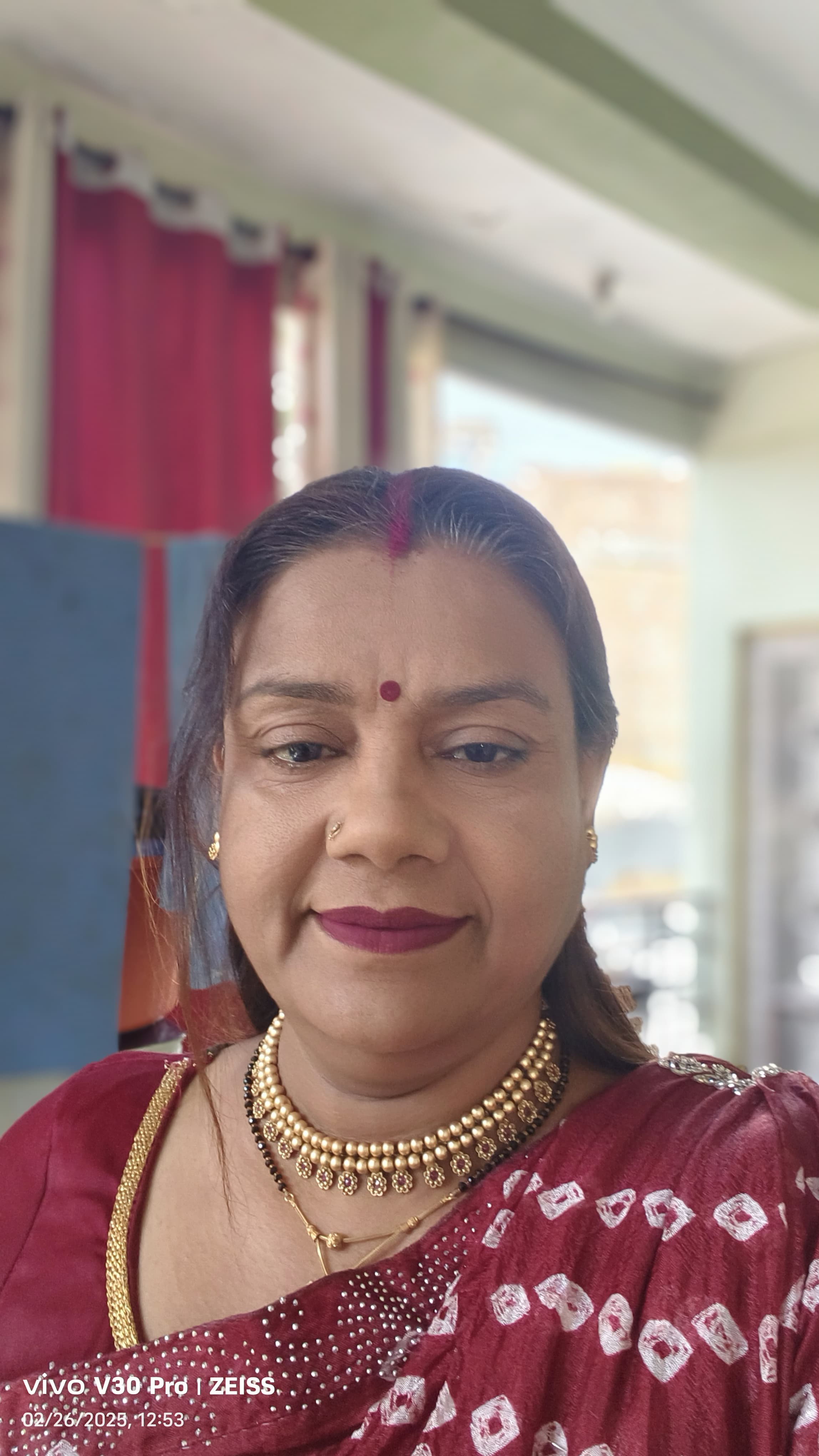 UMA JHA