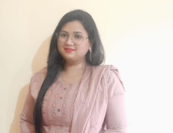 DR. BINDIYA KESHEIR