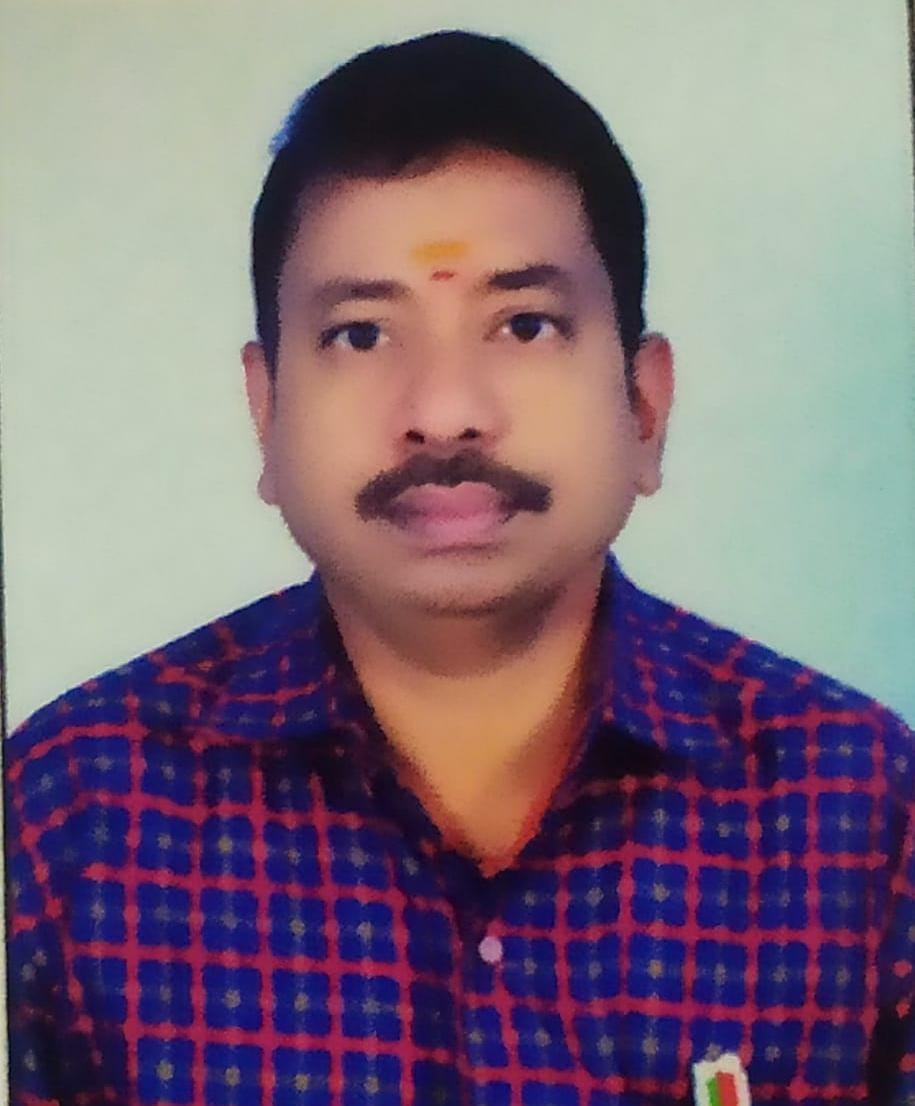 GANASWAMY  MANDALA