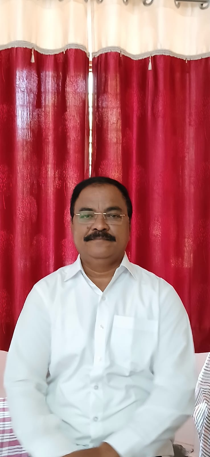 KOTESHWAR GUPTA