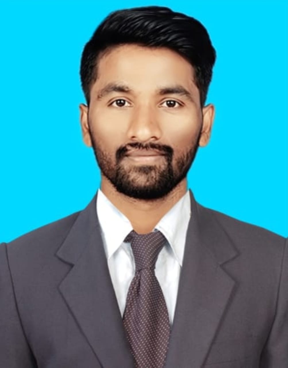 PALLA SURI BABU