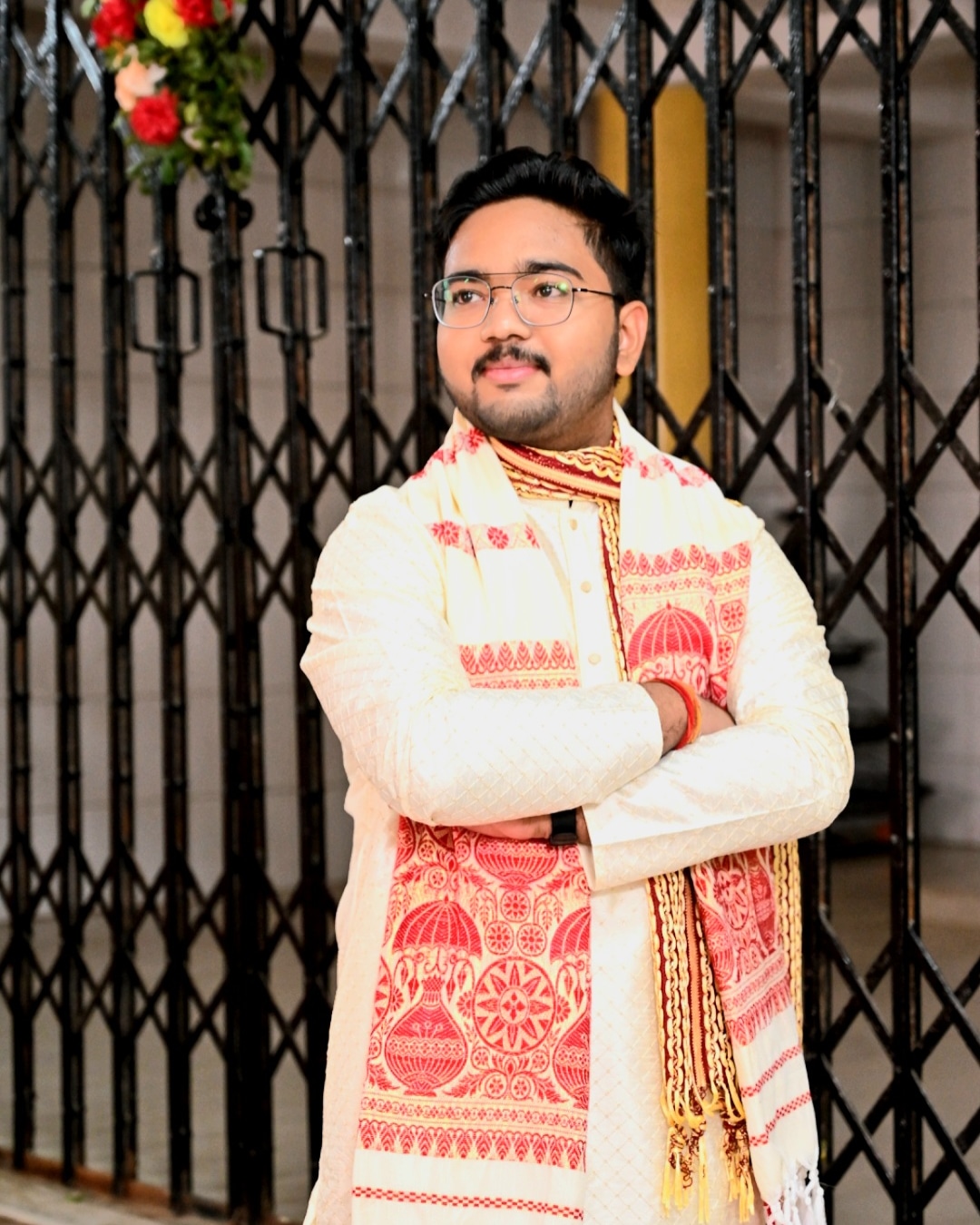 Dr. Kukil Sharma