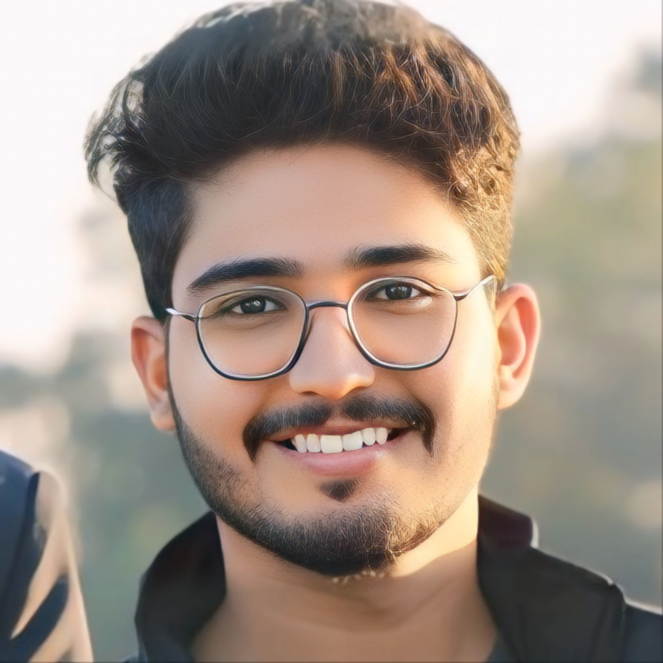A. PRABHUDEVA
