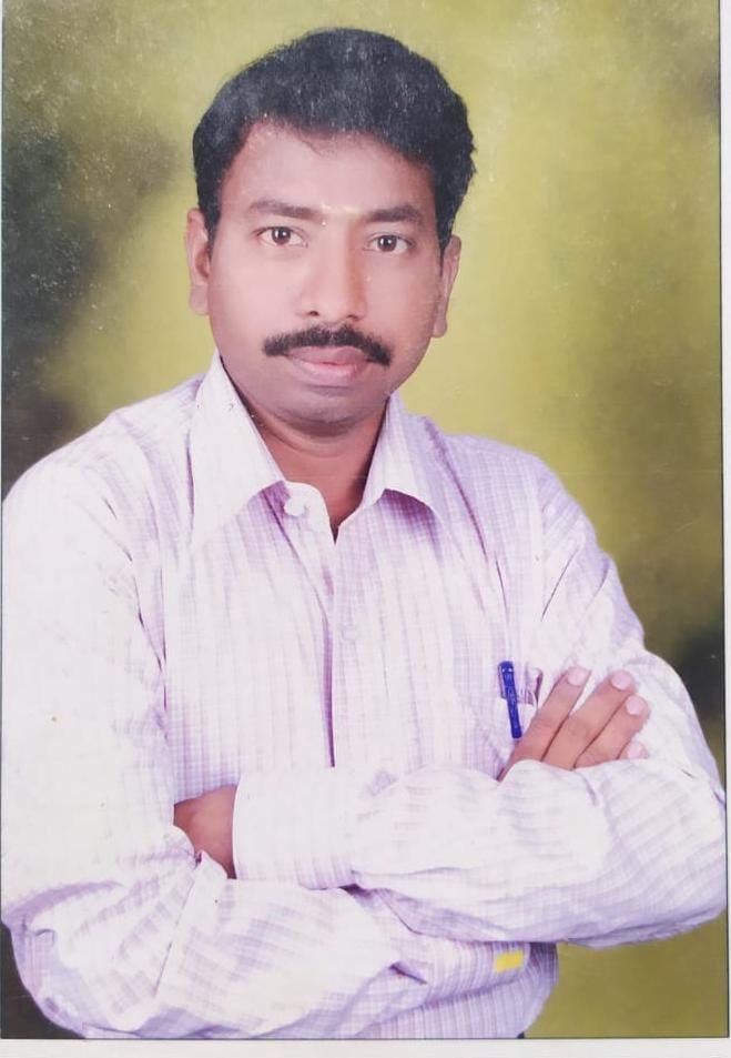 DR NAGESWAR GALIPELLY