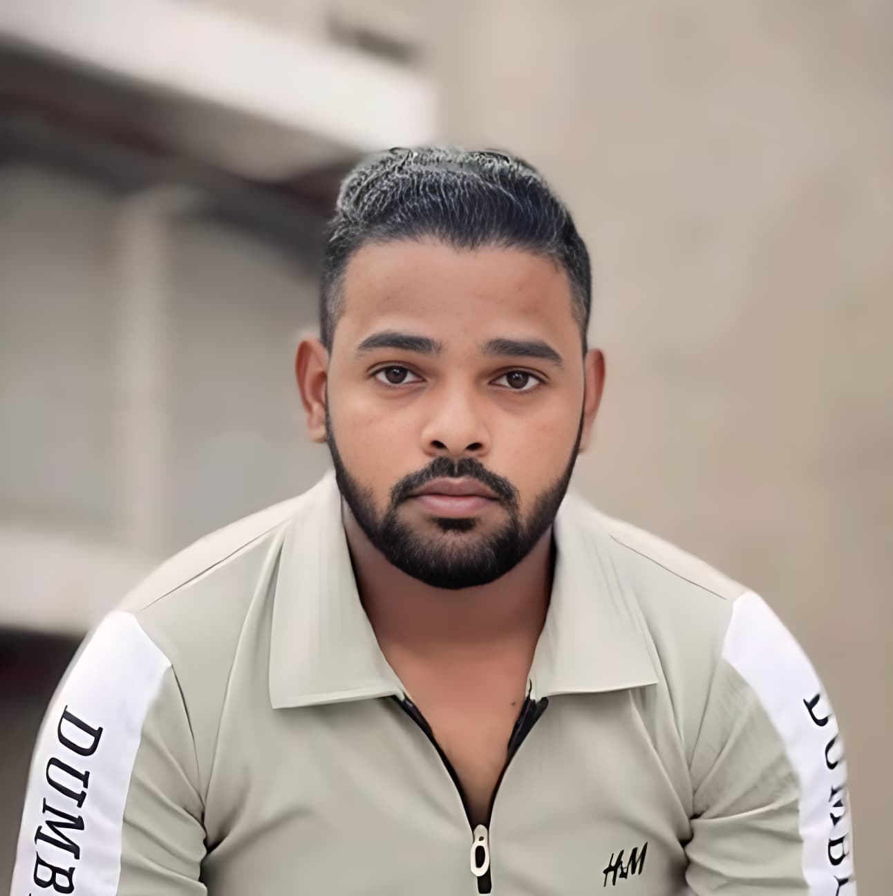 SHUBHAM AHIRWAR