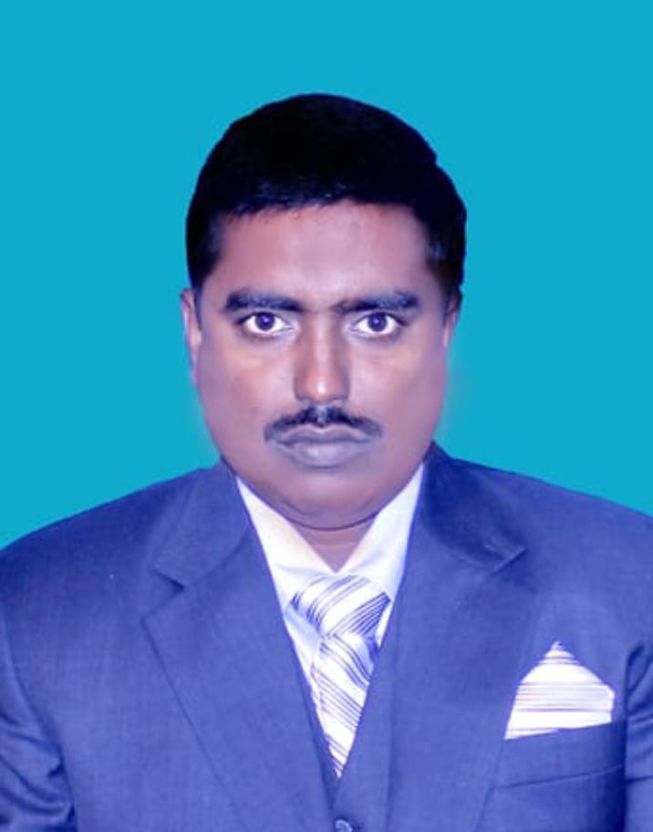 DR. BISWAJIT ROY