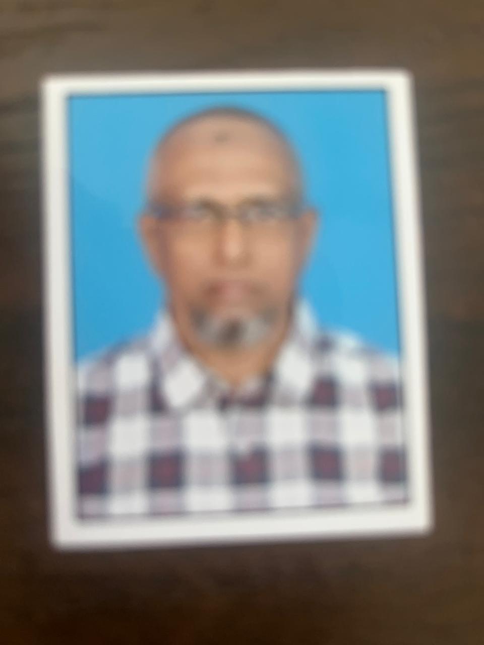 Naushad Hazari