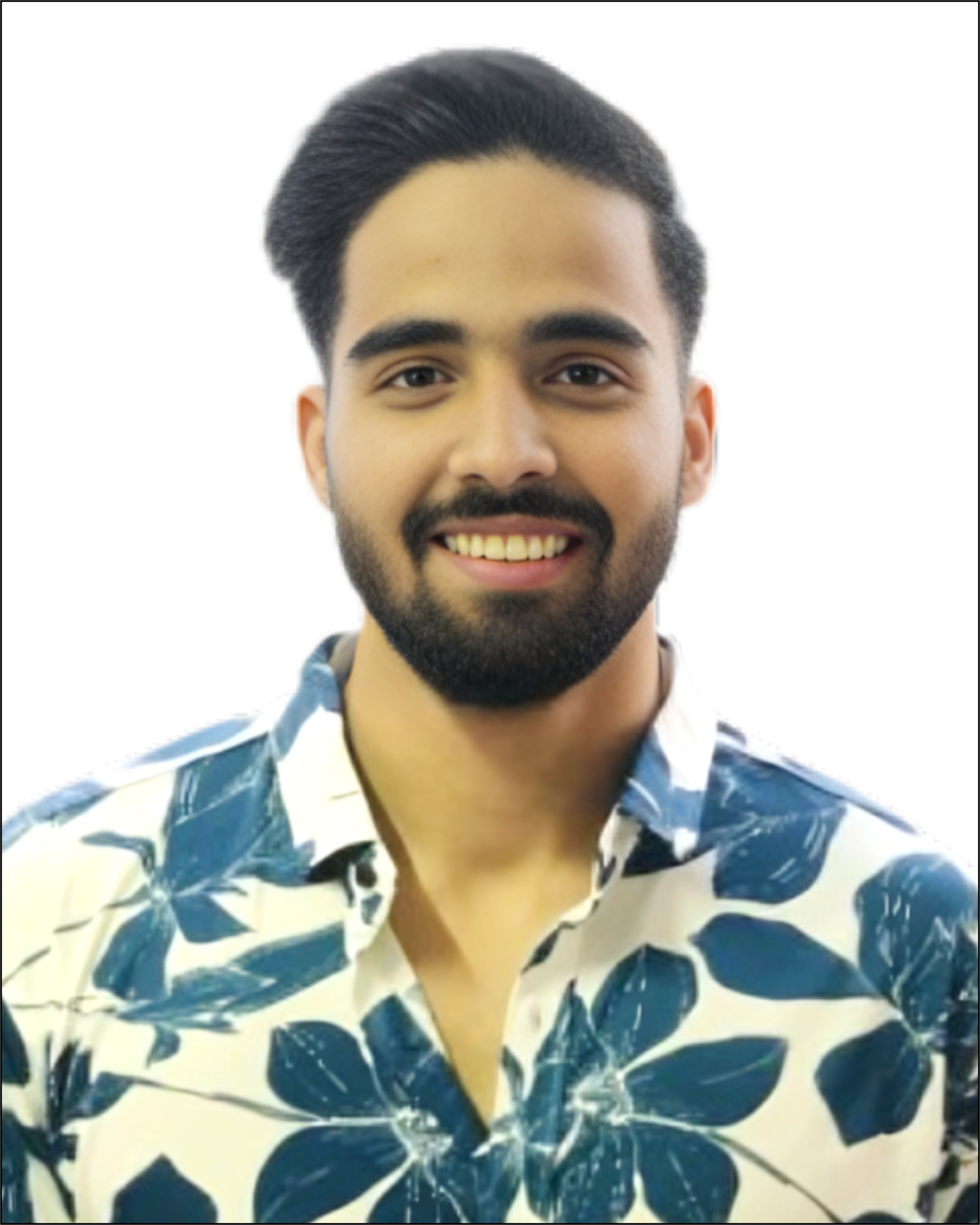 Arpit Dubey