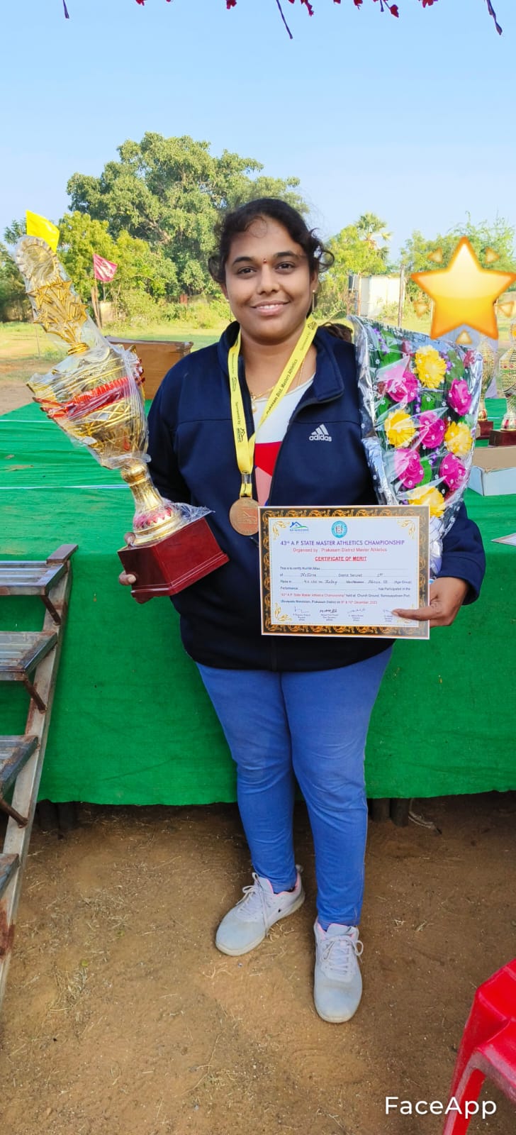 P.V.M.NAGA JYOTHI